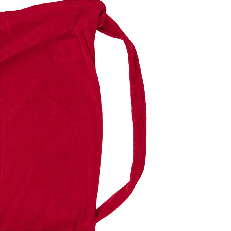 Blue Panda Set of 2 Cowboy Brown Hat & Blue Bandana for Kids Western Themed Birthday Party Halloween Costume