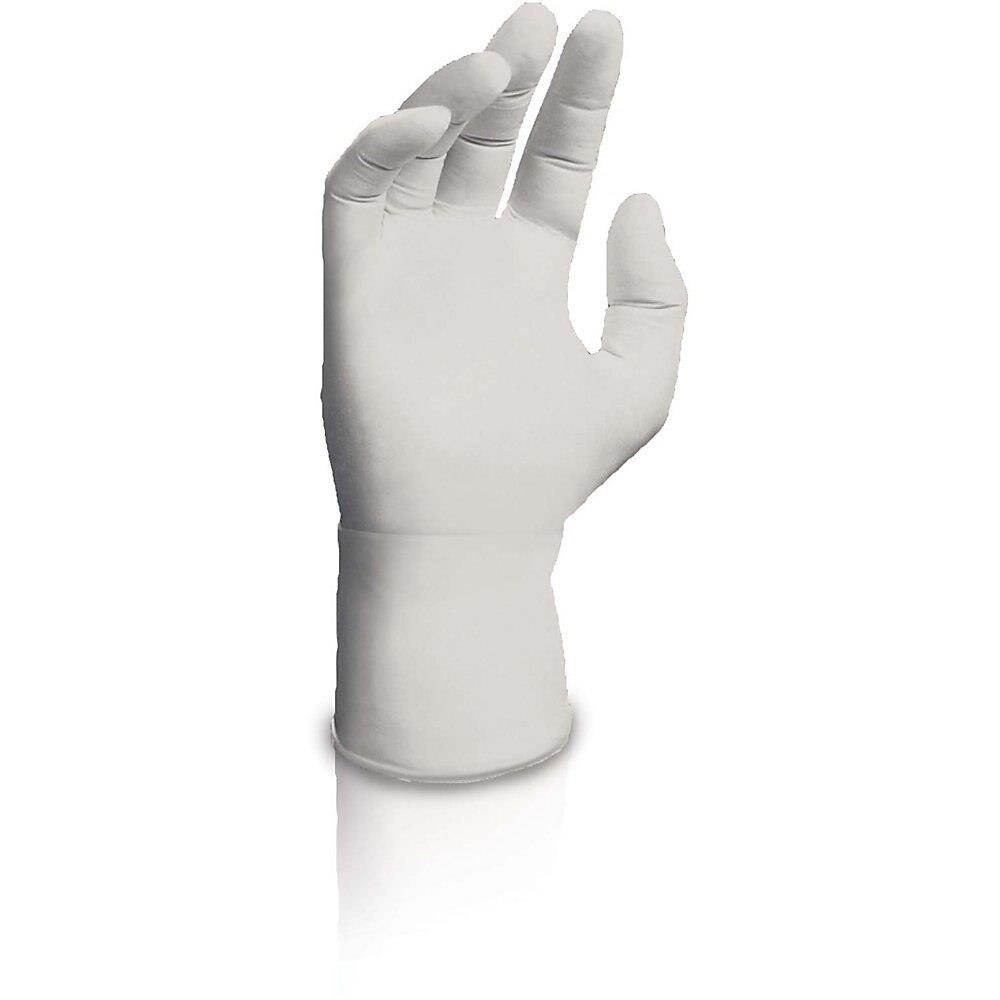 Kimberly-Clark Professional* STERLING Nitrile Exam Gloves Powder-free Sterling