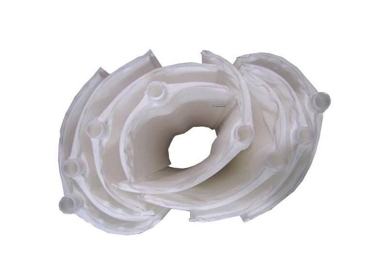 UNICEL FS-2003 D.E. Filter Grids 36 Sq Ft Hayward 7 Full + 1 Partial (2 Pack)