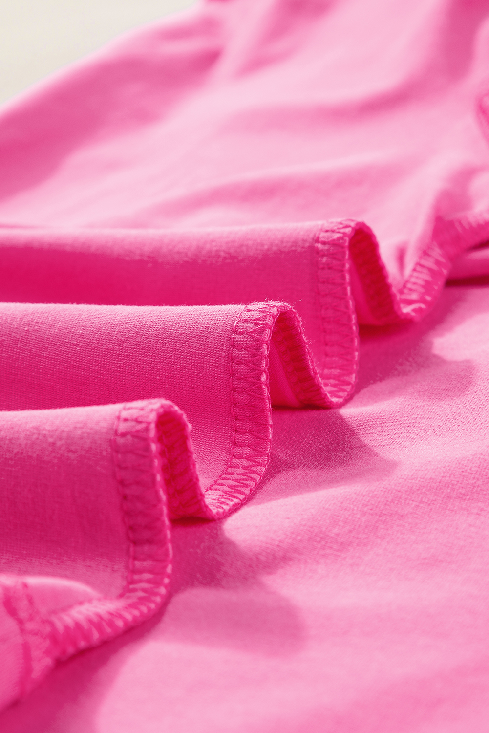 White Tie-dye Print Oversized Boyfriend T Shirt