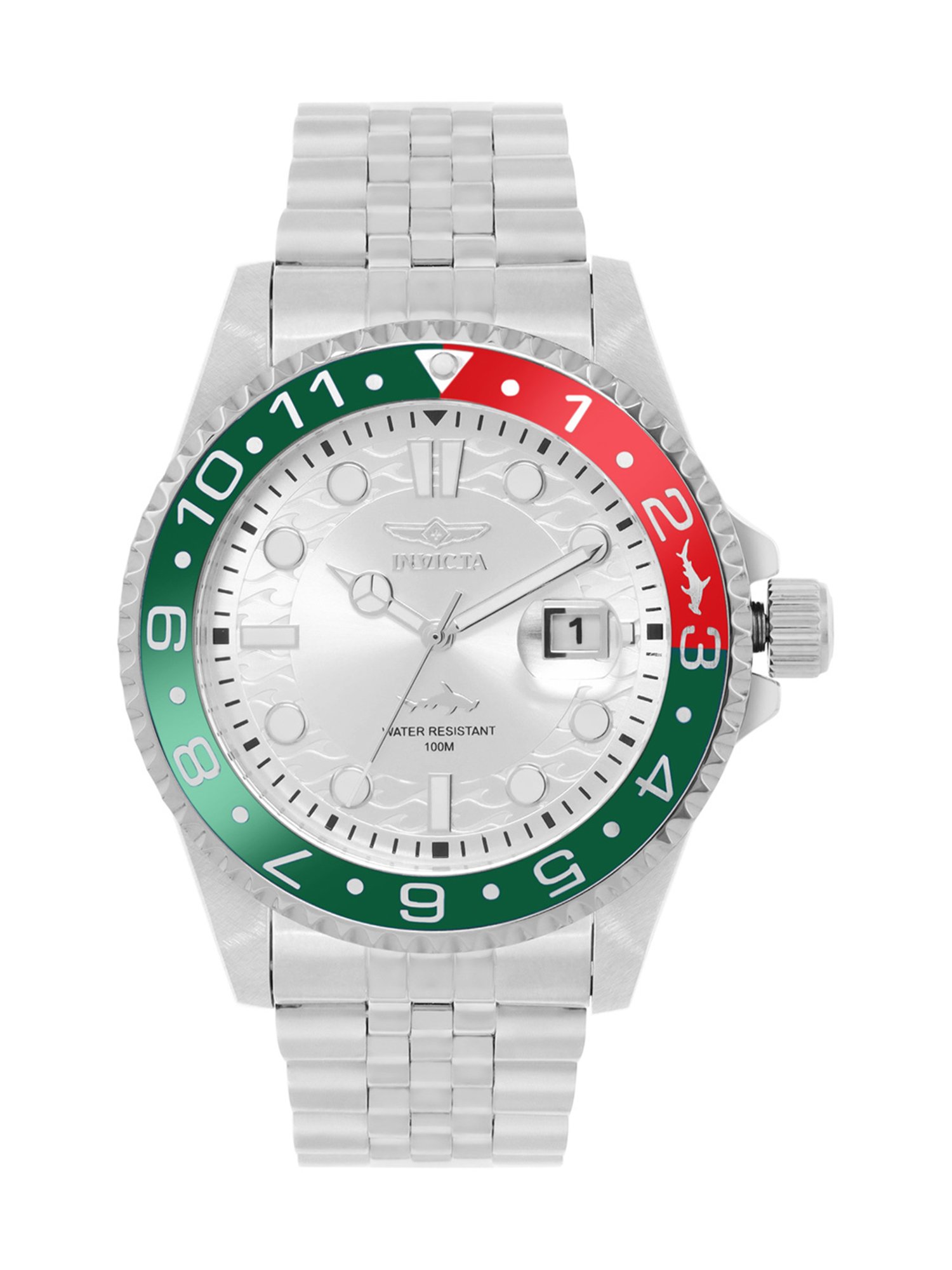 Invicta 43750 Pro Diver Analog Watch for Men