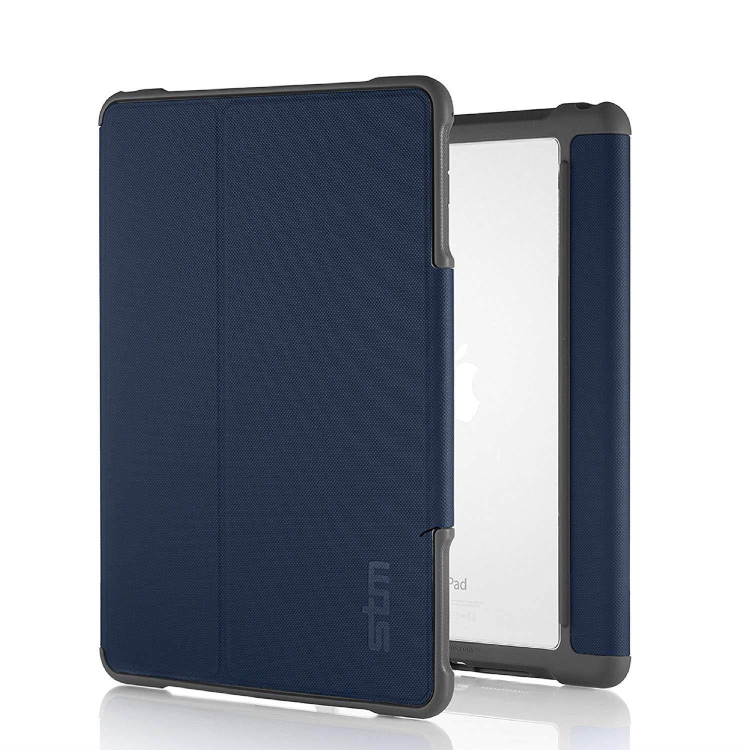 STM Dux iPad Mini 4  - Midnight Blue