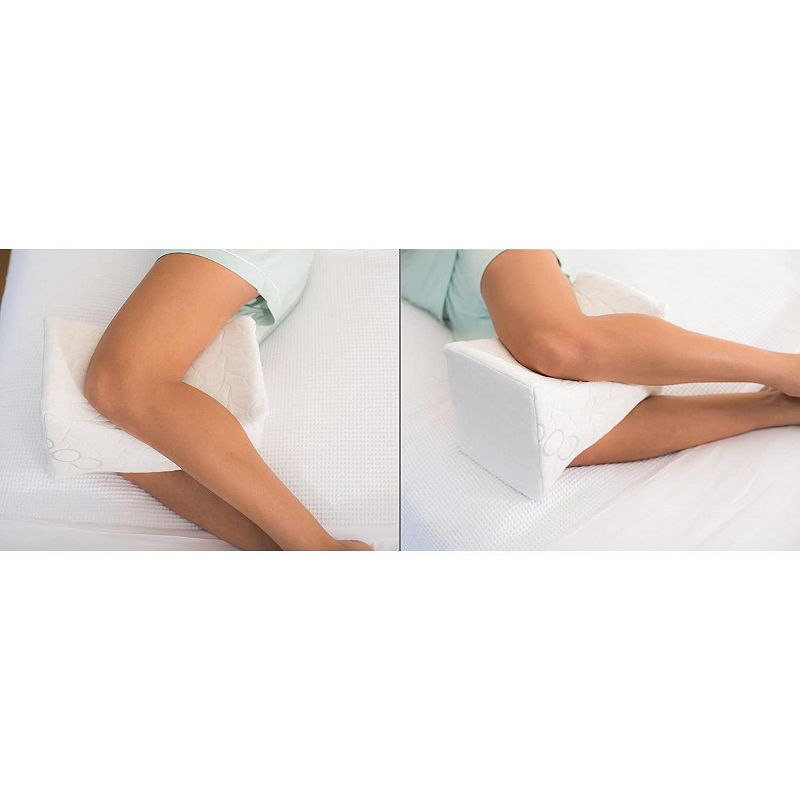 Coop Home Goods Knee Pillow - Adjustable