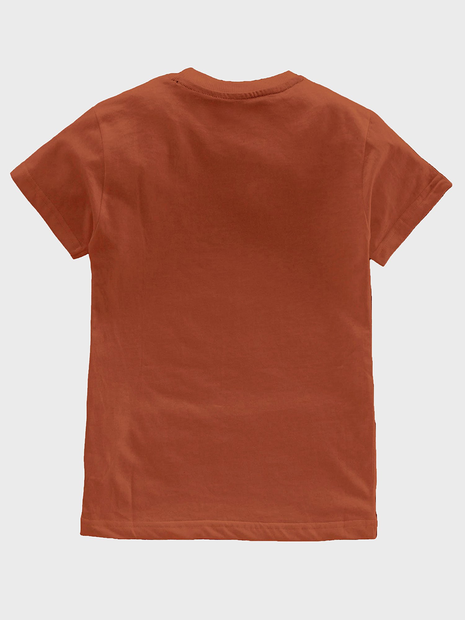 Codez Kids Multicolor Printed T-Shirt (Pack Of 3)