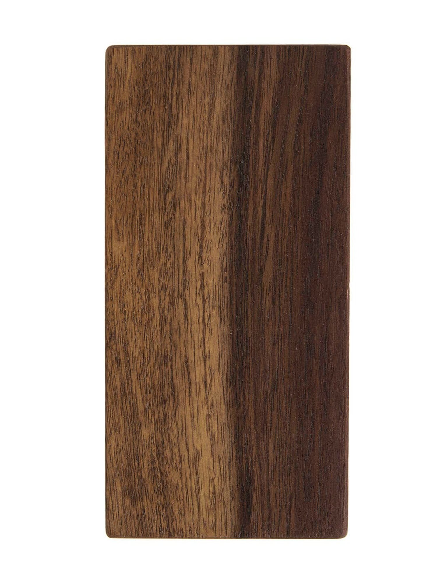 Chumbak Bistro Solid Beige Wood Folding Chair