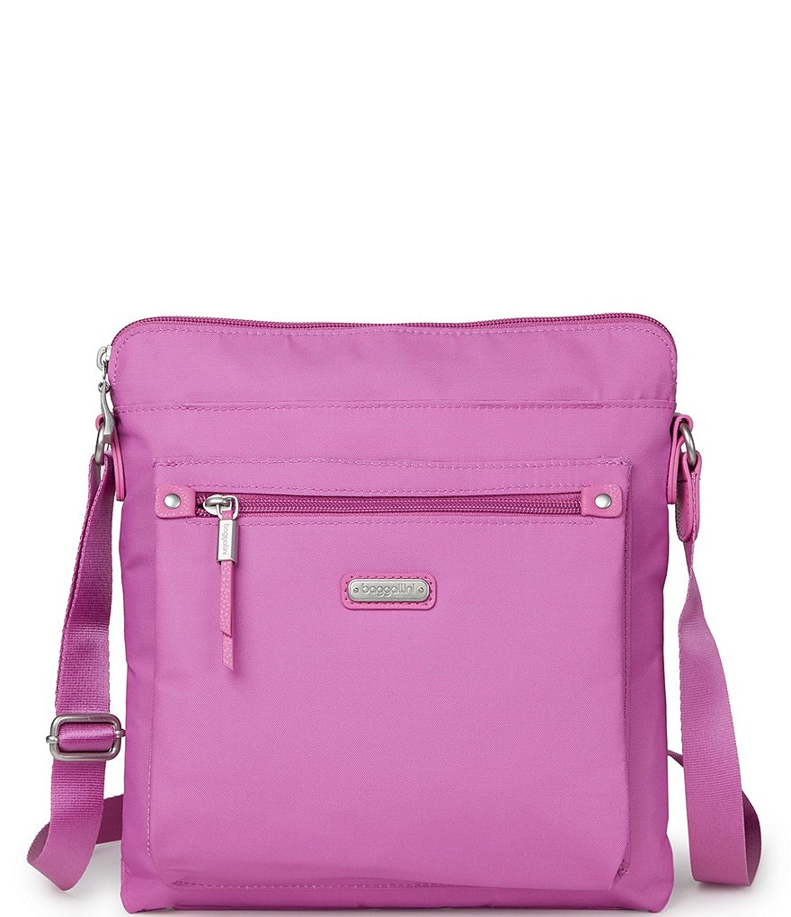 Baggallini Eco Go Crossbody Bag
