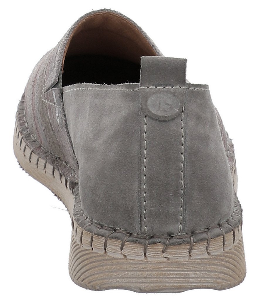 Josef Seibel Sofie 02 Espadrille Flats
