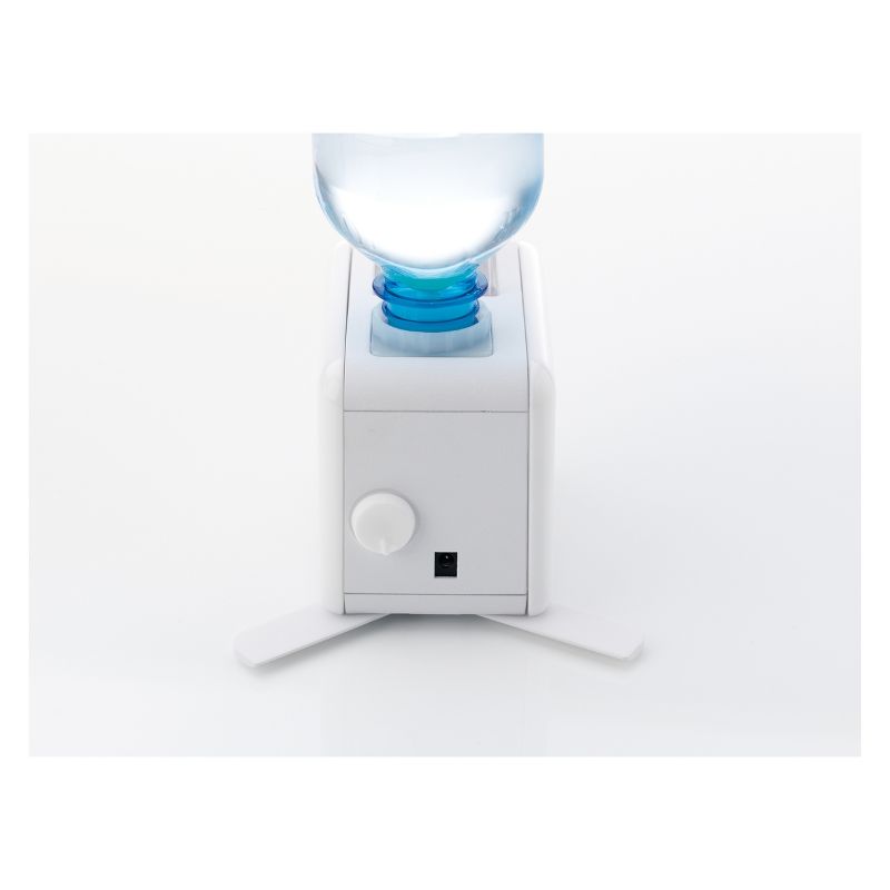 BONECO 7146 Travel Cool Mist Ultrasonic Humidifier