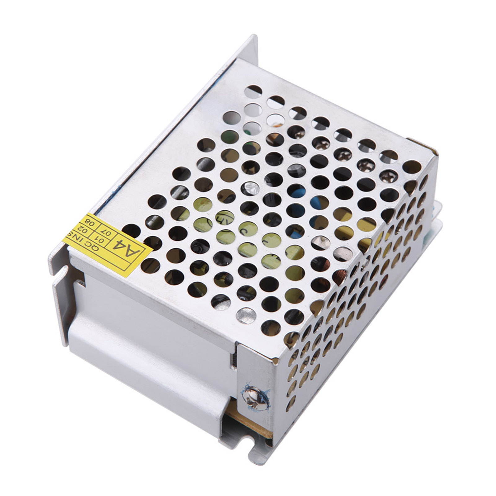 AC 110V/220V to DC 12V 2.5A 30W Voltage Transformer Switch Power for Led Strip