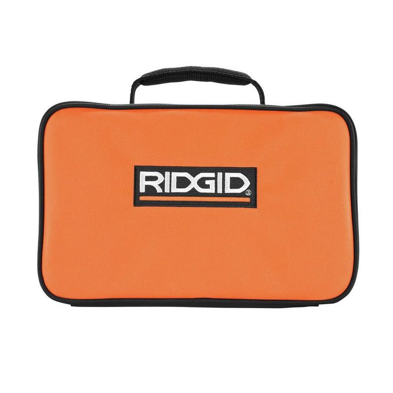 Ridgid ZRR2401 1.6 HP Laminate Trimmer