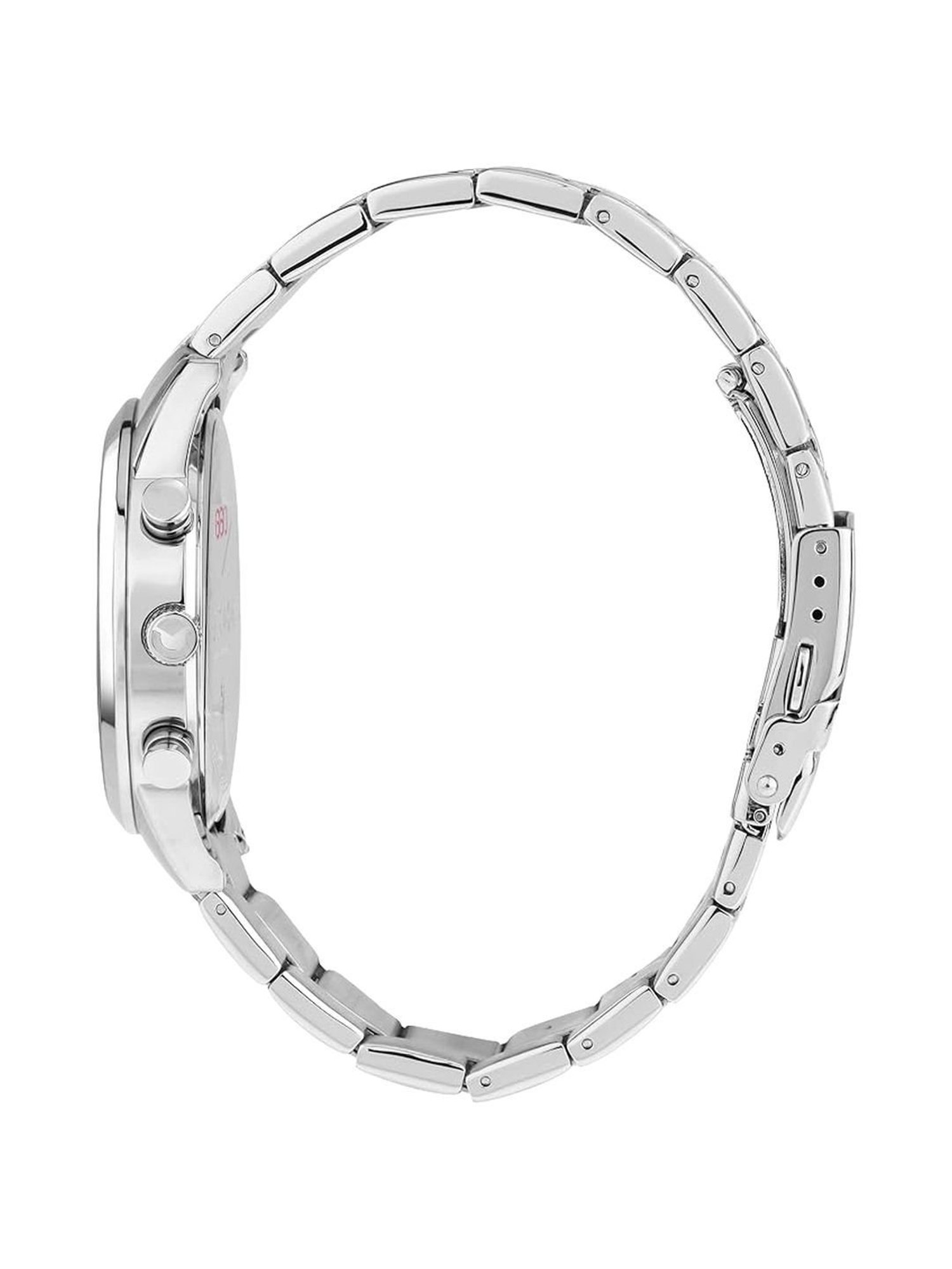 SECTOR R3273617002 660 Analog Watch for Men