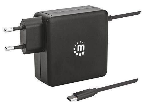 POWER DELIVERY WALL CHARGER W/ BUILT-IN