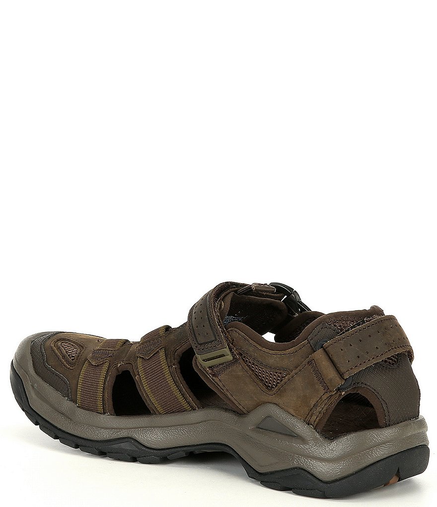 Teva Men's Omnium 2 Fisherman Sandals