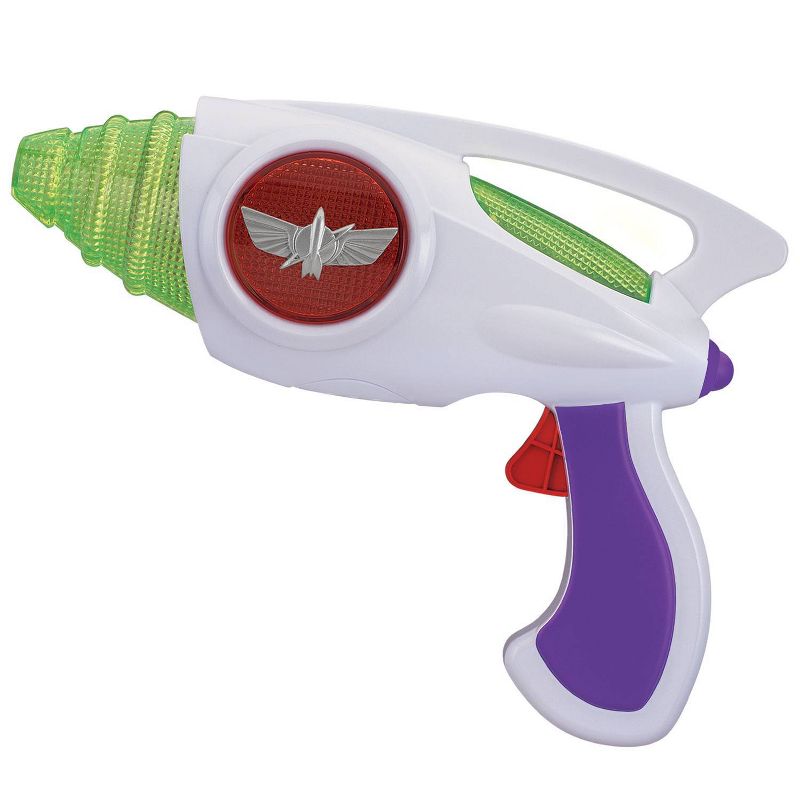 Disney Pixar Toy Story 4 Buzz Lightyear Infinity Blaster