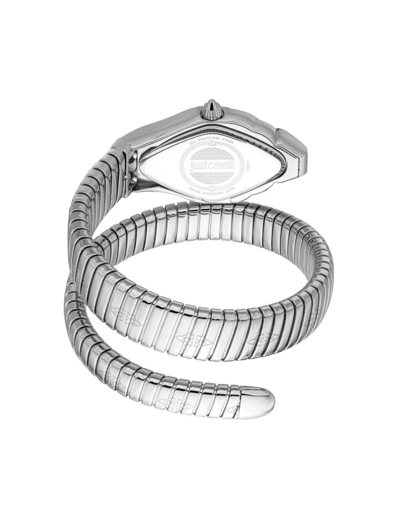 Just Cavalli JC1L306M0015 Ferocious Analog Watch for Women