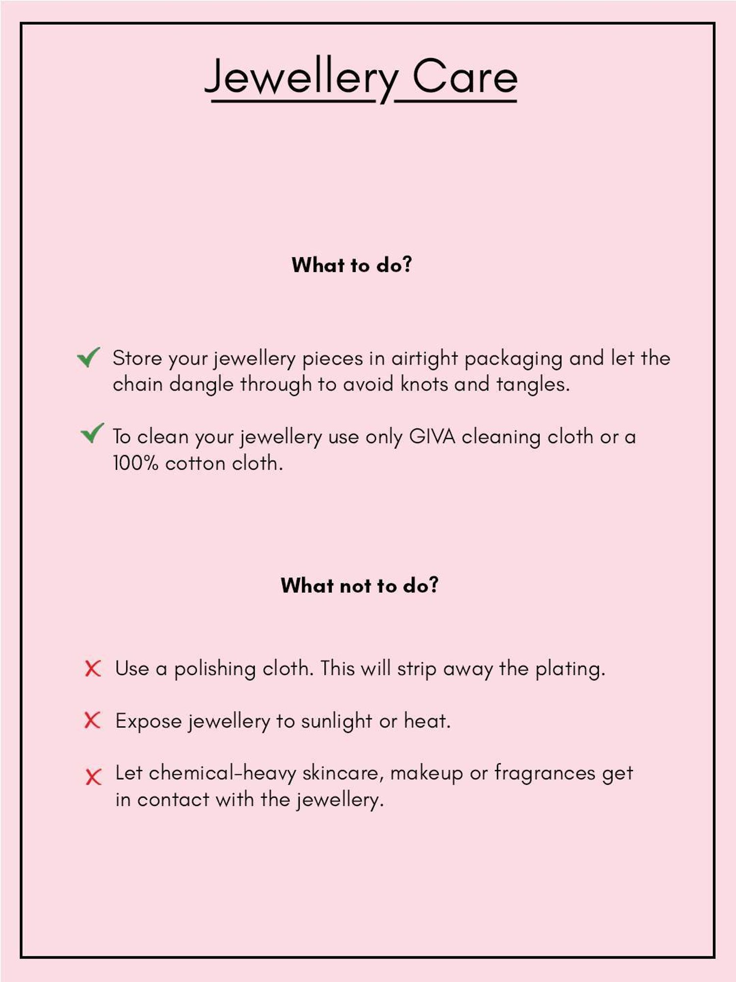 GIVA 925 Silver Rose Gold Zircon Order of Opulence Bangle Bracelet for Women & Girls