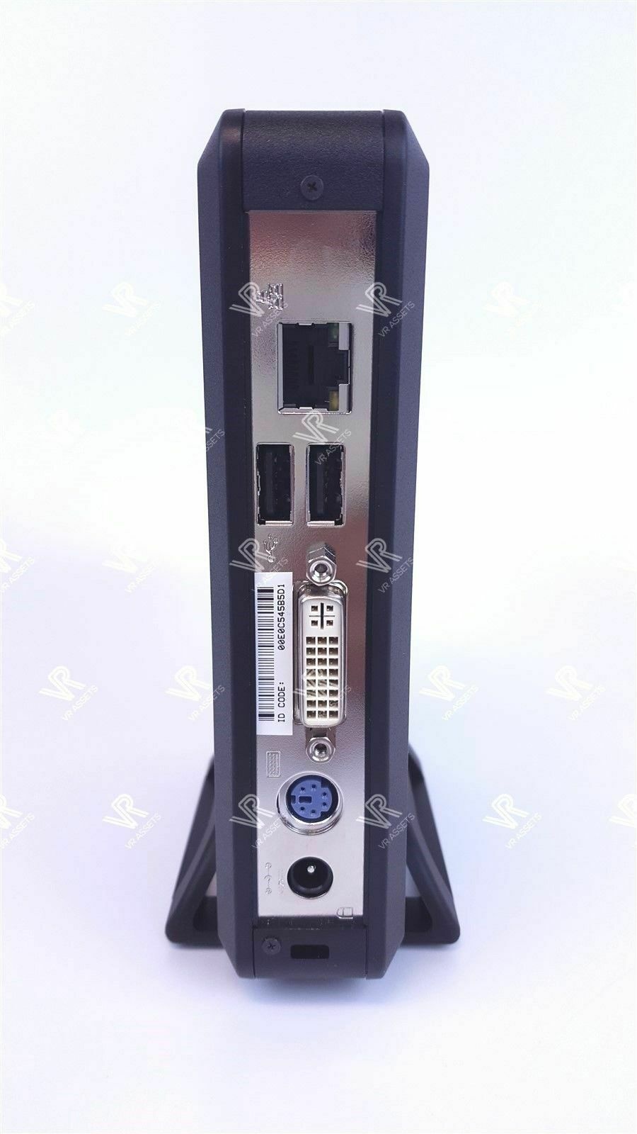 Genuine Chip PC CGA05547 Xtreme PC EX7400NG Windows CE Thin Client With AC adapter