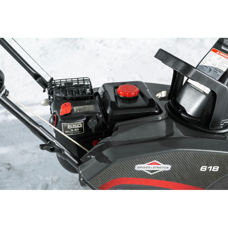 WEN 5662 13A 18" Electric Snow Thrower