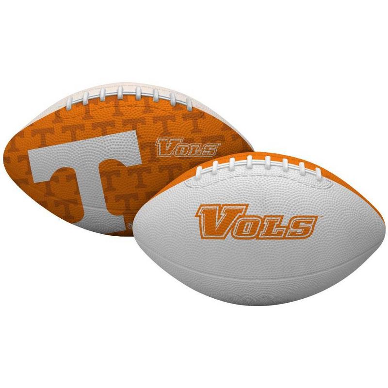 Wilson NFL Enforcer Jr Football