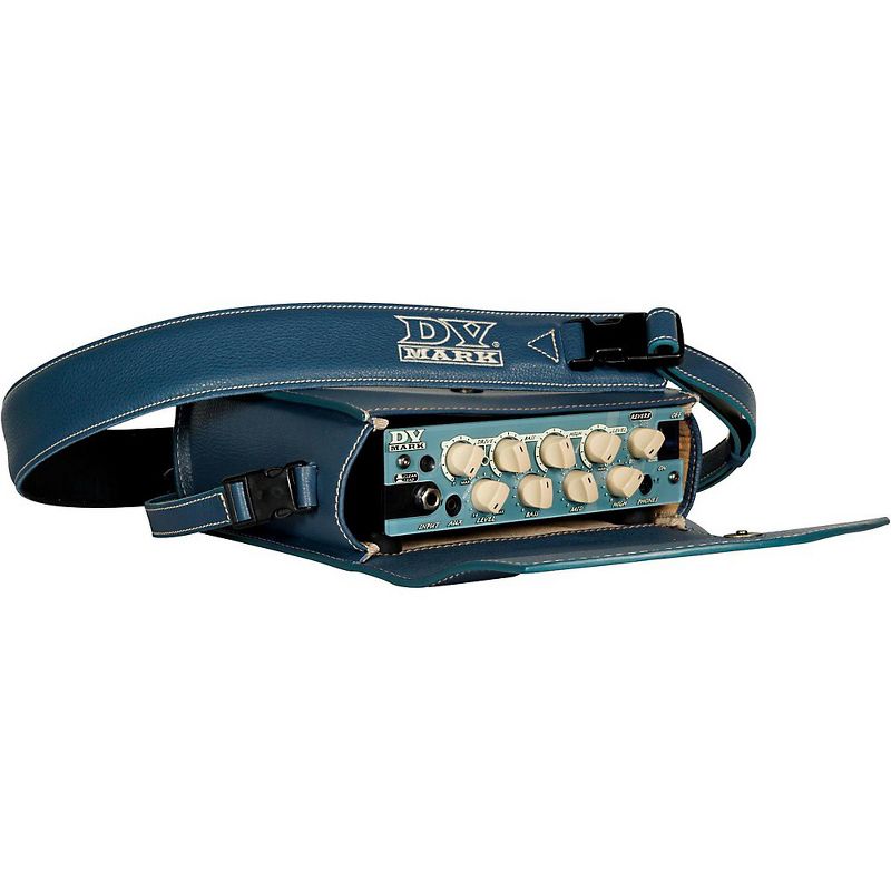 DV Mark Micro 50 Leather Bag