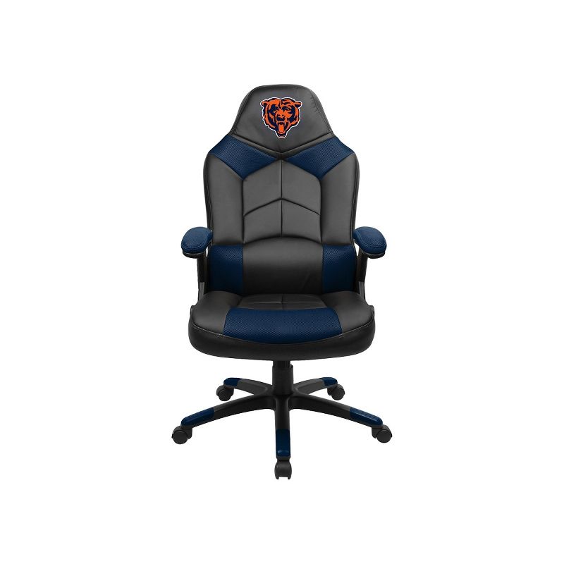 NFL Chicago Bears Oversized Gaming Chair