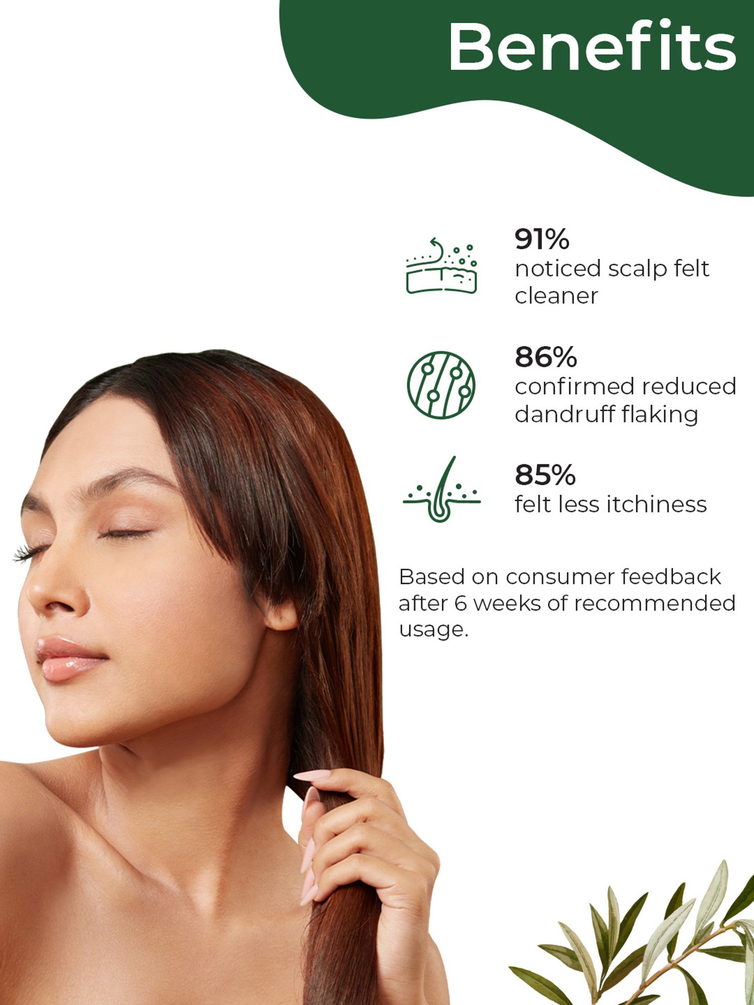 Pilgrim Patua & AHA BHA Scalp Scrub - 100 ml