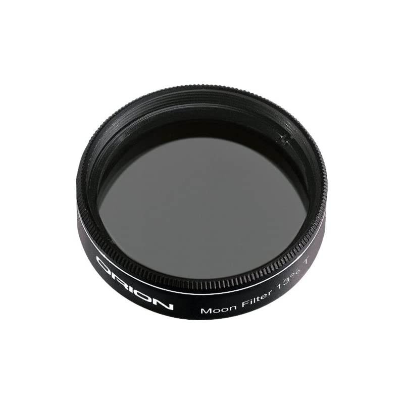 05662 125Inch 13 Percent Transmission Moon Filter Black Single