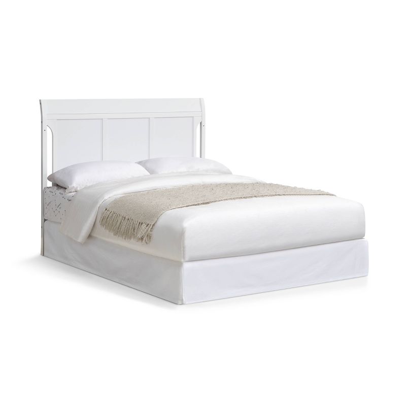 Legacy by Child Craft Westgate 4-in-1 Convertible Crib