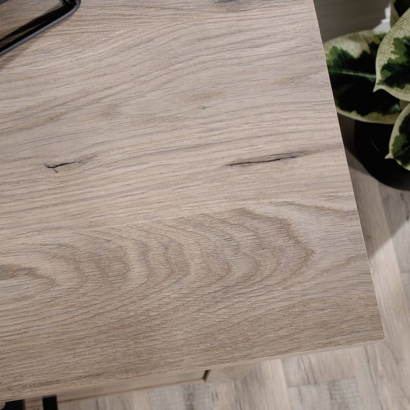 Summit Station Dresser Oak - Sauder