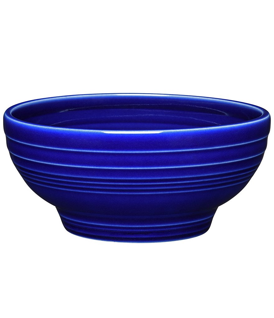 Fiesta Small Footed Bowl