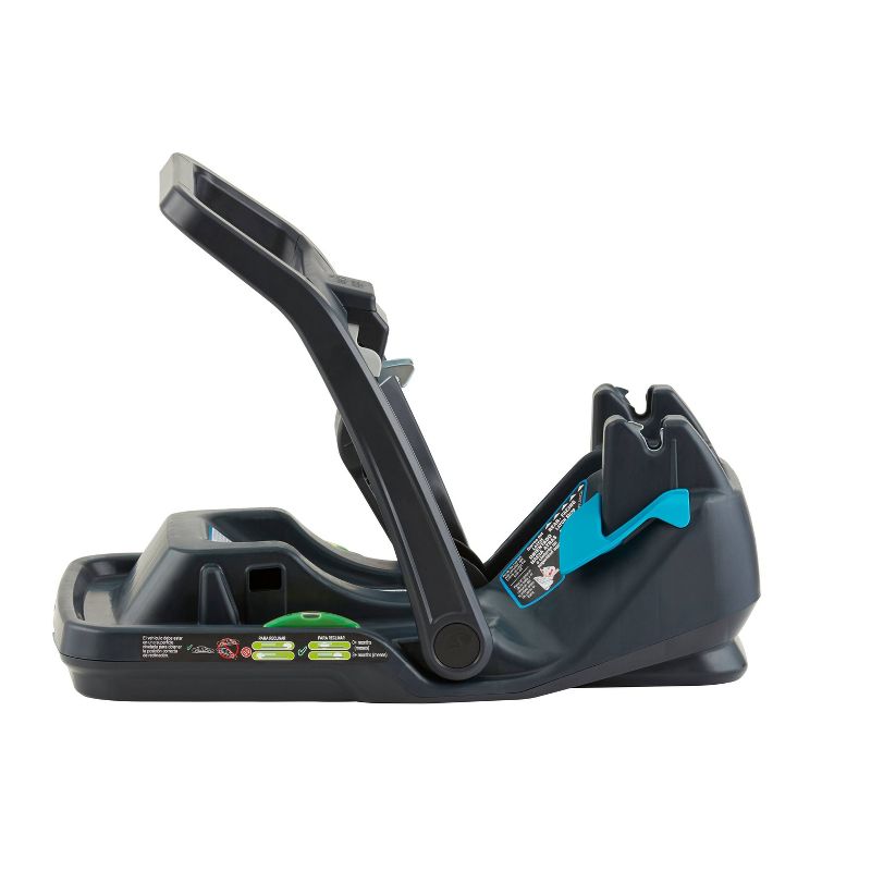 Maxi-Cosi Mico XP Max Pure Cosi Infant Car Seat - Essential Black