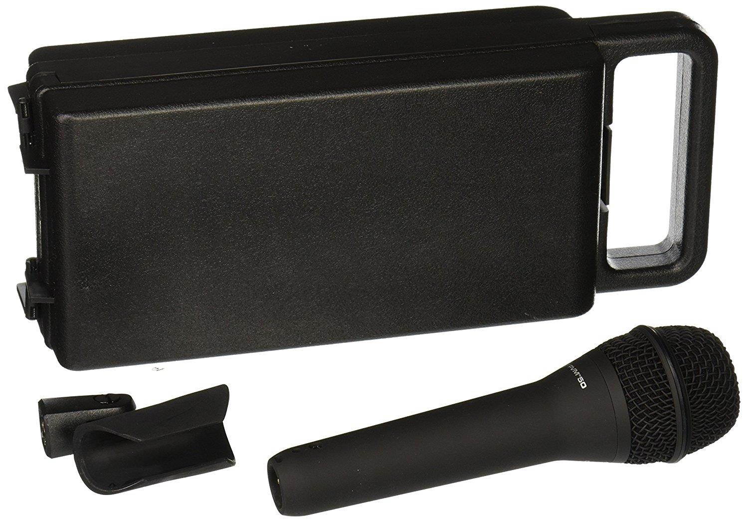 Peavey A-B Box small PVM50