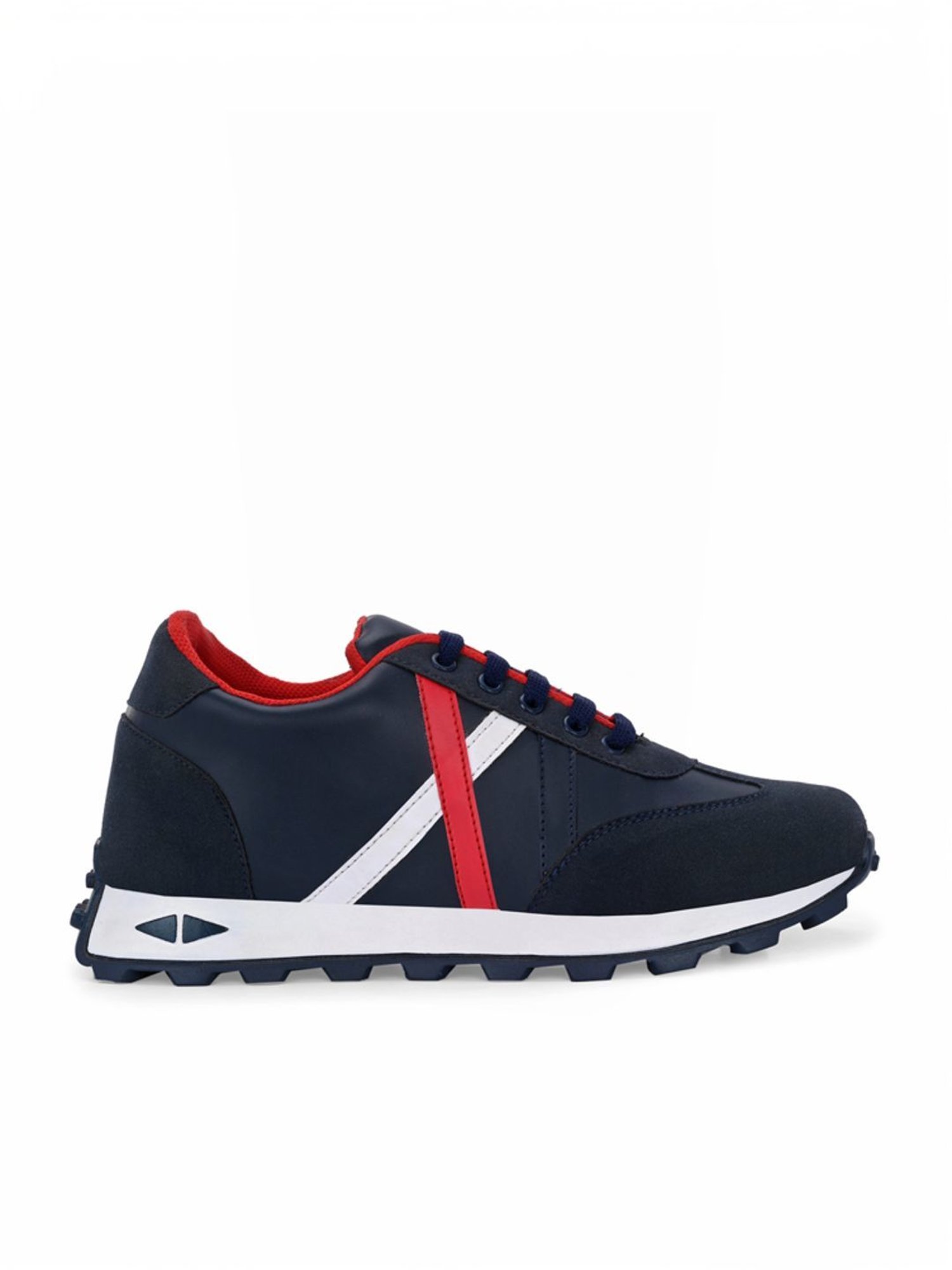 Giorgio Men's Blue Running Shoes