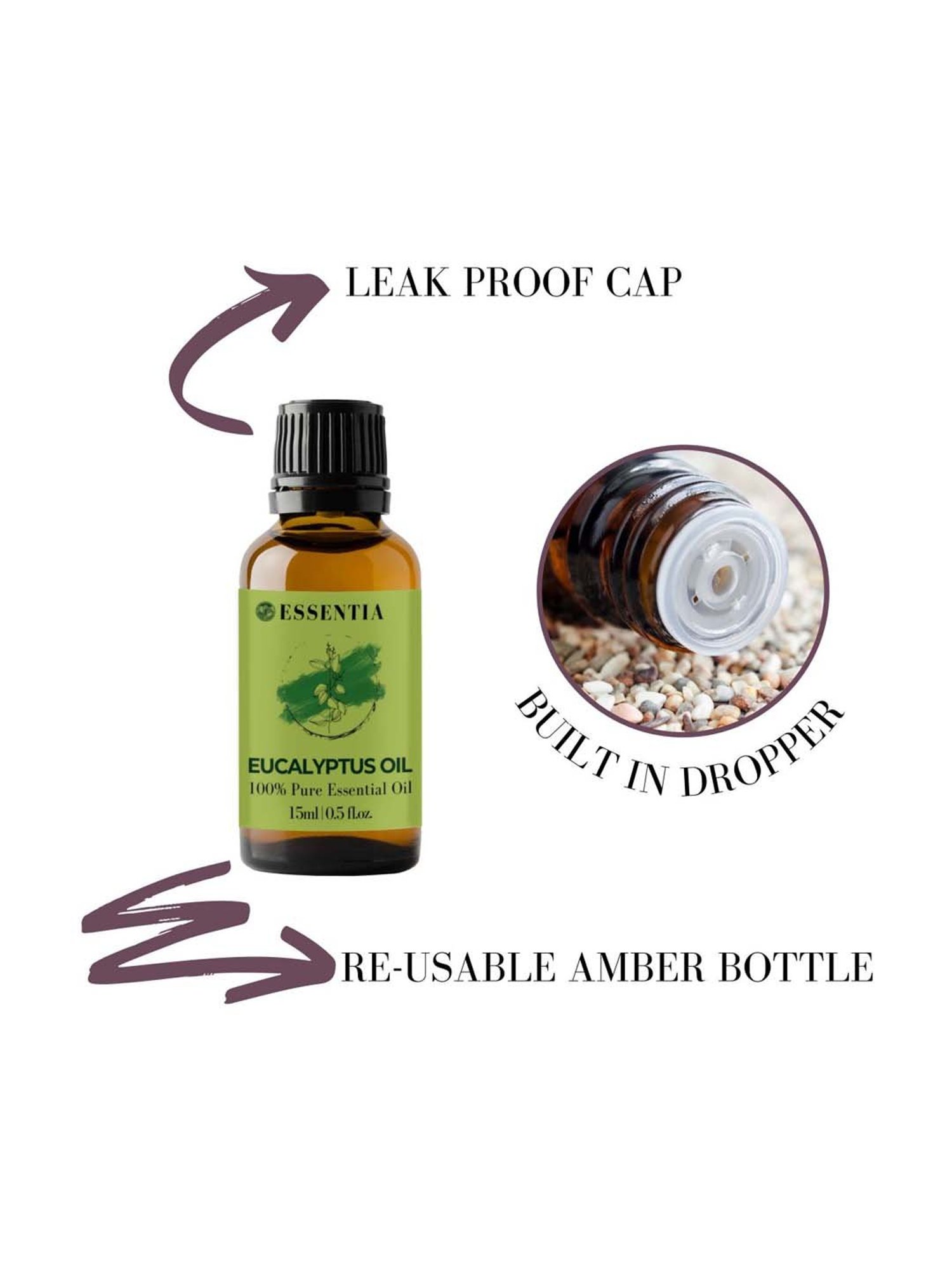 SuperDrug Calm Skin Facial Oil - 30 ml