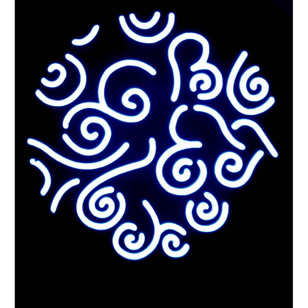 American DJ PinPoint Gobo Color