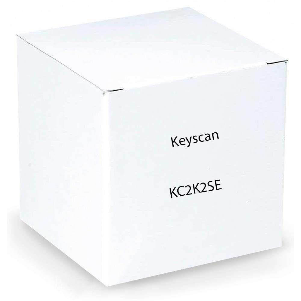 Keyscan KC2K2SE