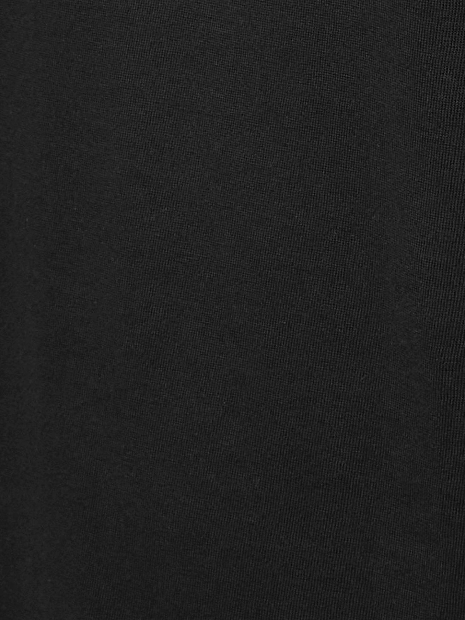 Coolsters by Pantaloons Kids Black Cotton Printed T-Shirt