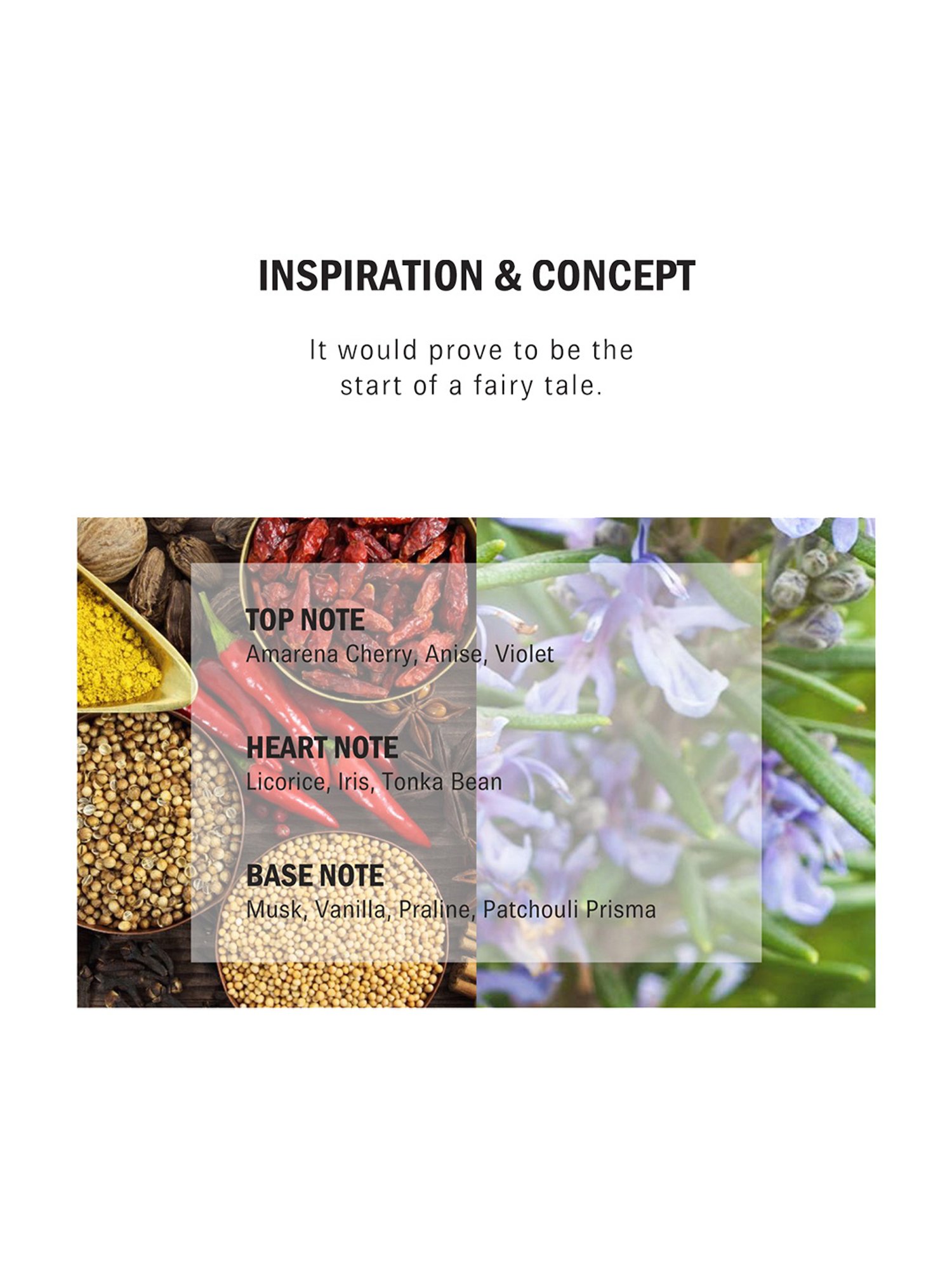 Lolita Lempicka Le Parfum Eau de Parfum - 100 ml