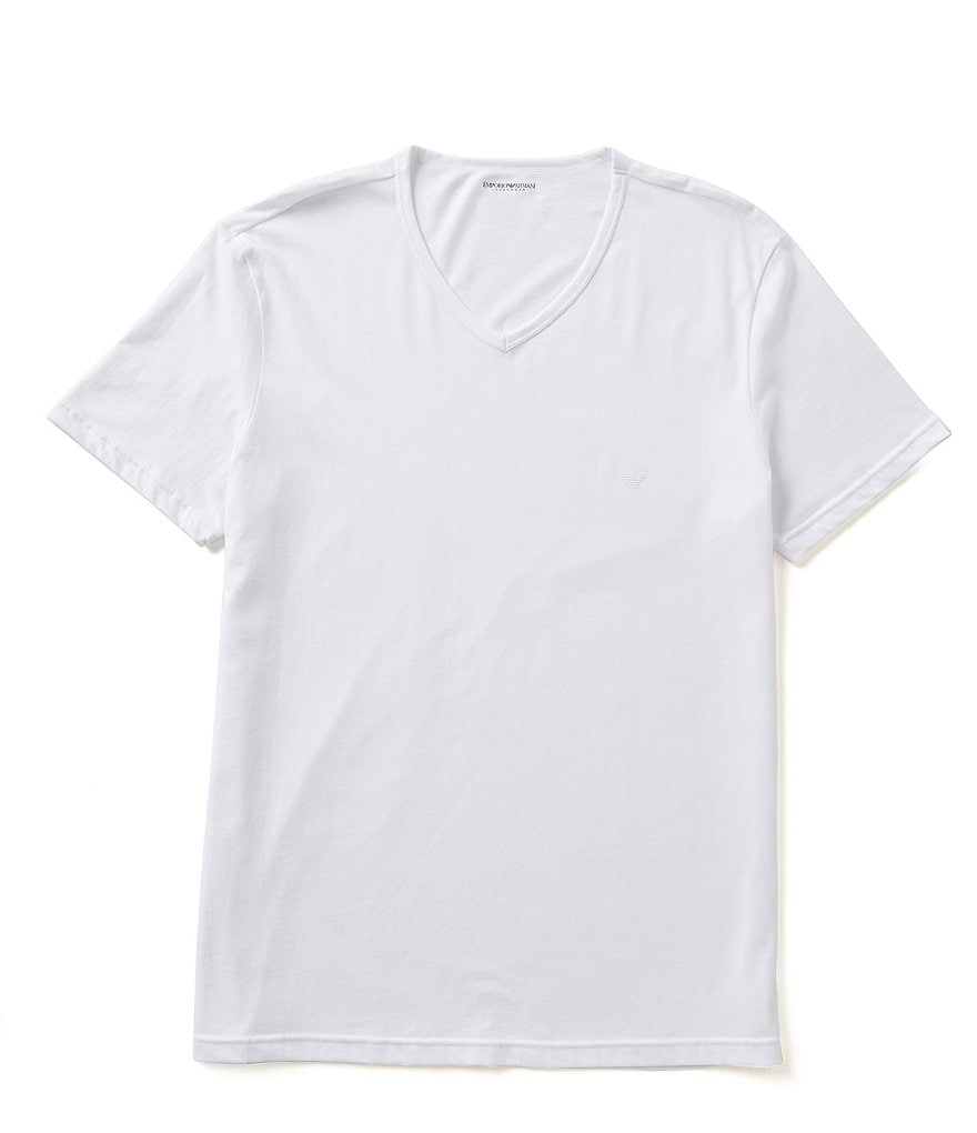 Jockey Signature Pima Cotton Crewneck T-Shirts 3-Pack