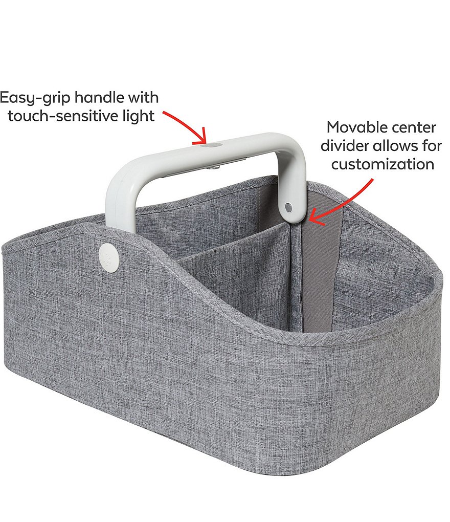Skip Hop Diaper Caddy