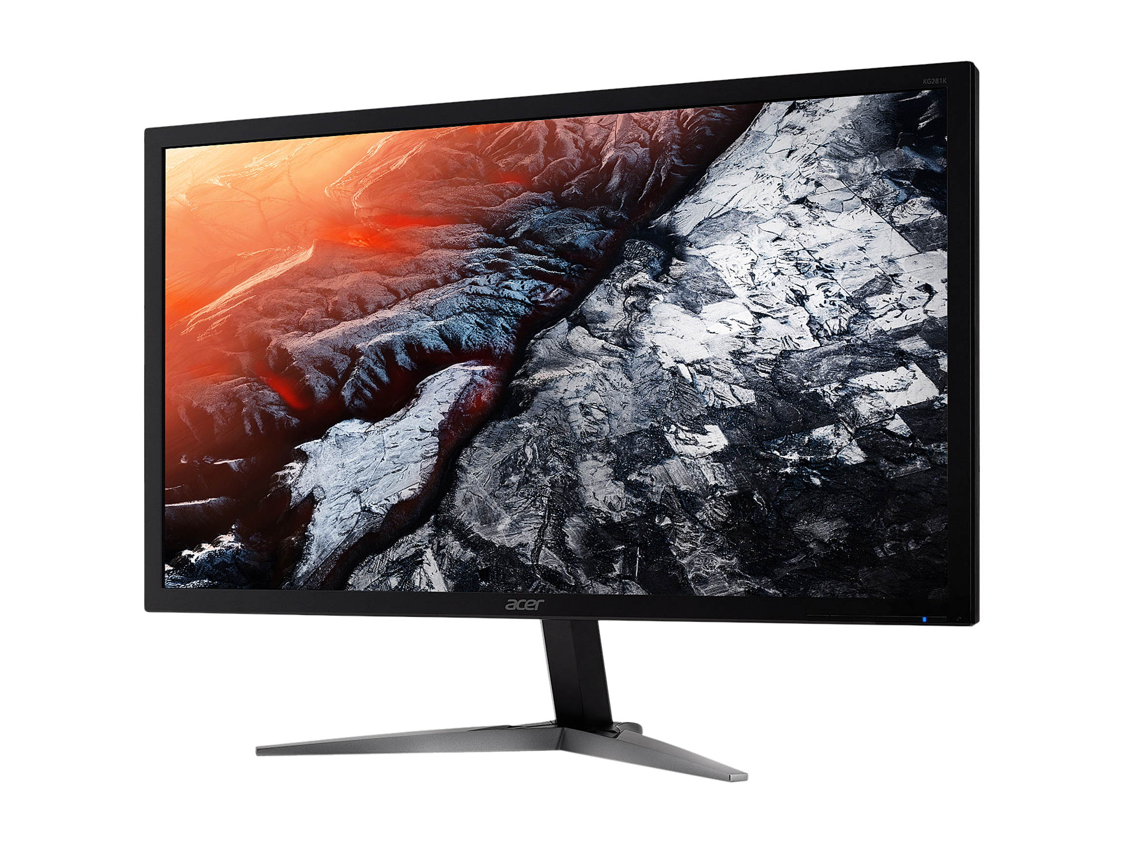 SunFounder Raspberry Pi 4 Display Touchscreen 7 Inch HDMI 1024&times;600 USB IPS LCD Screen Display Monitor for Raspberry Pi 4 3 Model B, 2 Model B, and 1 Model B+, Windows Capacitive Touch Screen