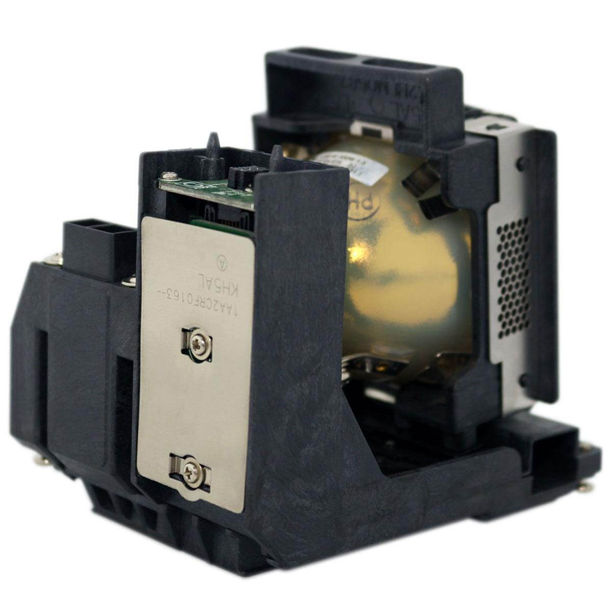 Original Philips Projector Lamp Replacement with Housing for Eiki EIP-HDT30