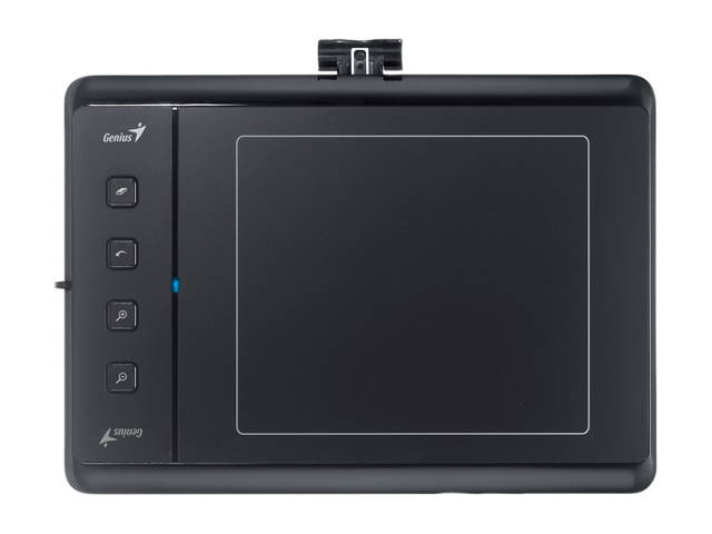 Genius EasyPen M506A USB Graphics Tablet