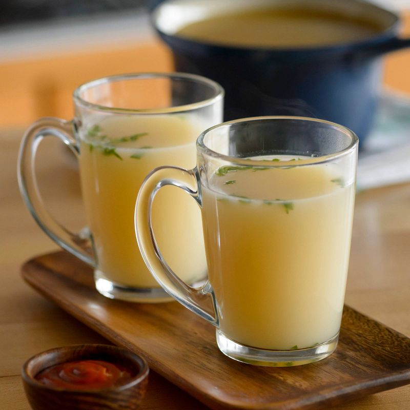 Pacific Foods Organic Bone Broth Chicken Original - 8oz