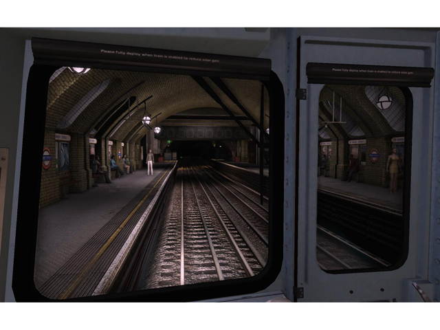 World of Subways 3 - London Underground [Online Game Code]