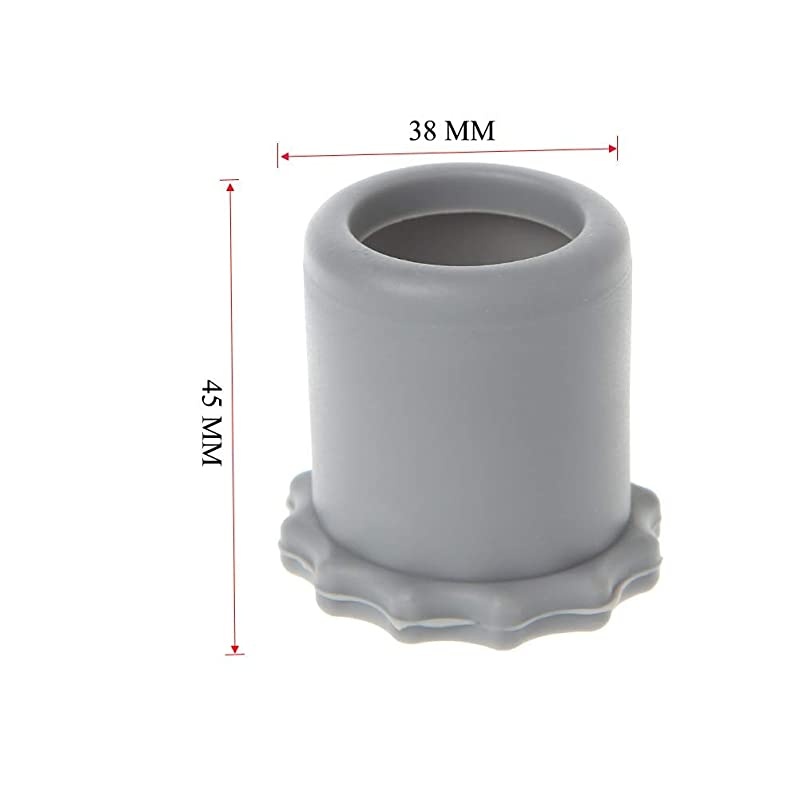 4 Sets Wireless Handheld Microphone Shakeproof Antirolling Mic Protection Silicone Ring amp Bottom Rod Sleeve Holder Stand for KTV Device 4 colors