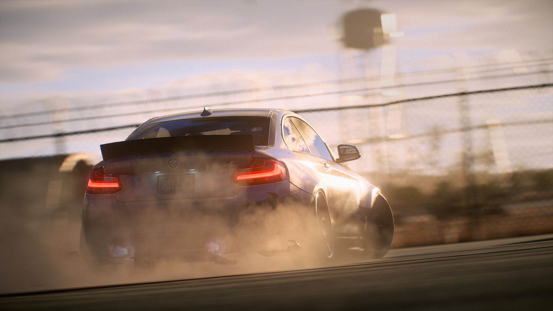 Need for Speed Payback - PC Digital [Origin]
