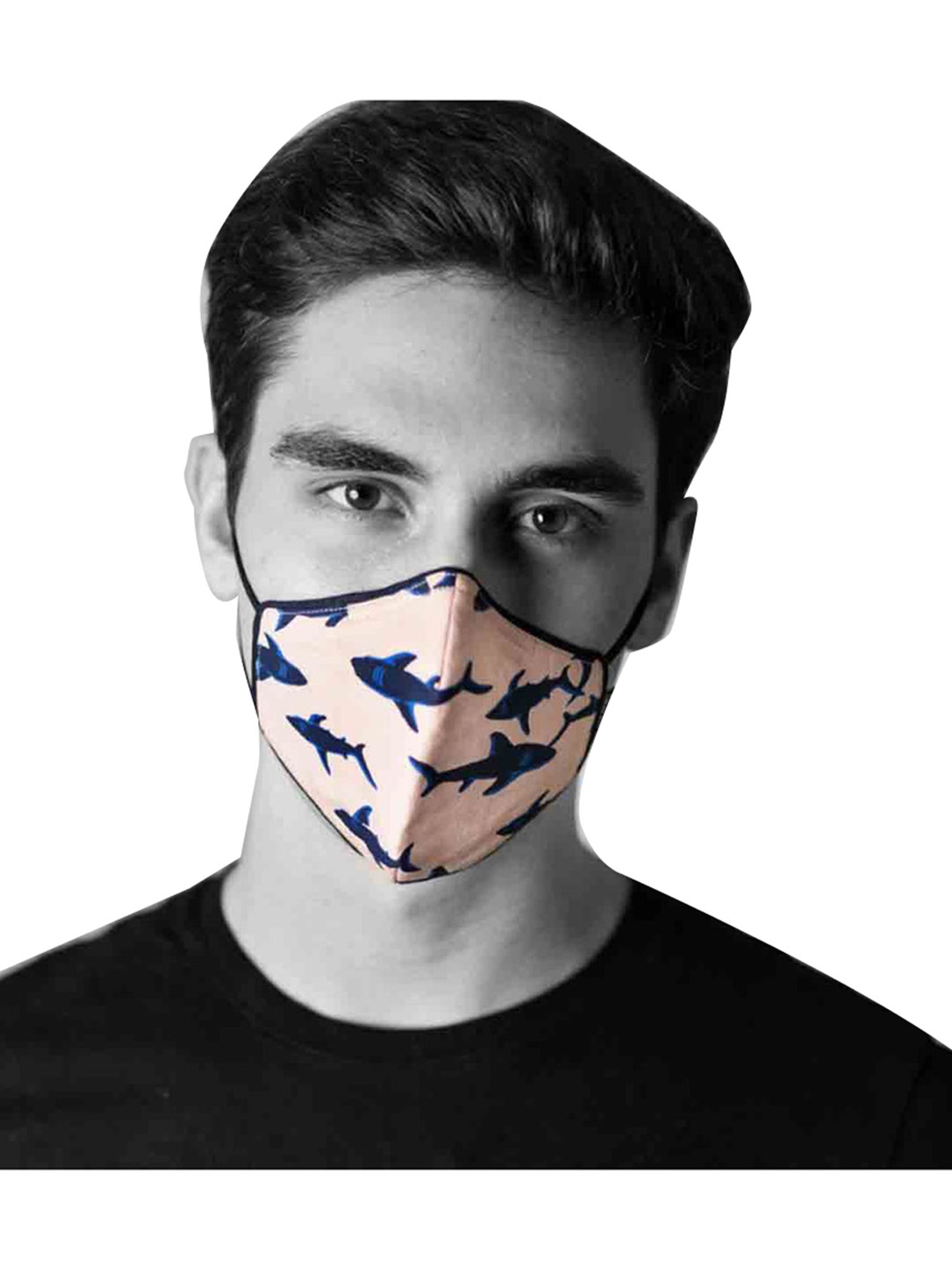 Airific 3 Layered N95 Reusable Face Mask (Medium)