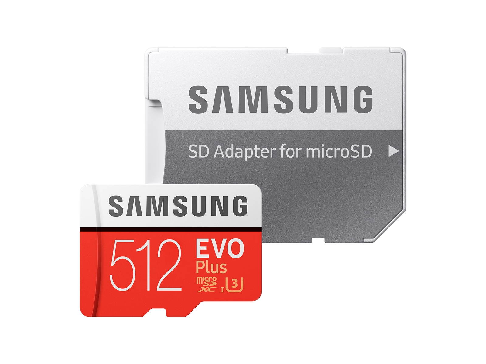 SAMSUNG EVO Plus 32GB microSDHC Memory Card Model MB-MC32G UHS-I/U1 Speed Up to 95MB/s