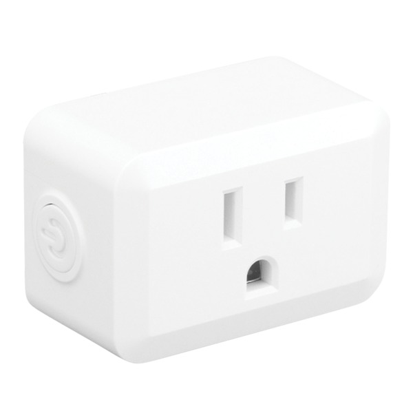 Wi-Fi(R) Smart Plug Mini